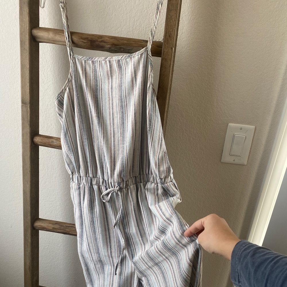 Cisono - size small light colored  jumper - Picture 4 of 9